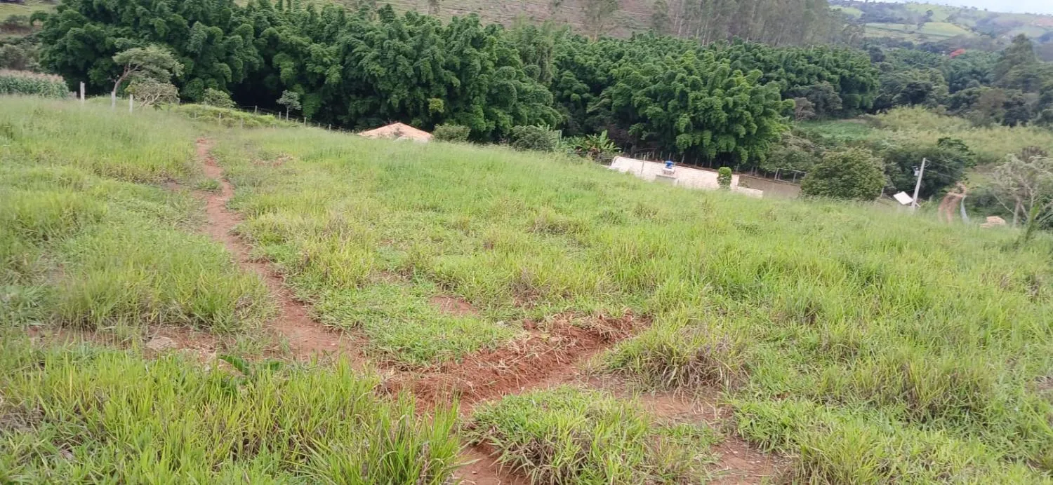 Imagem SÍTIO ESPETACULAR À VENDA EM PASSA TEMPO/MG -- 5,9 hectares de terra