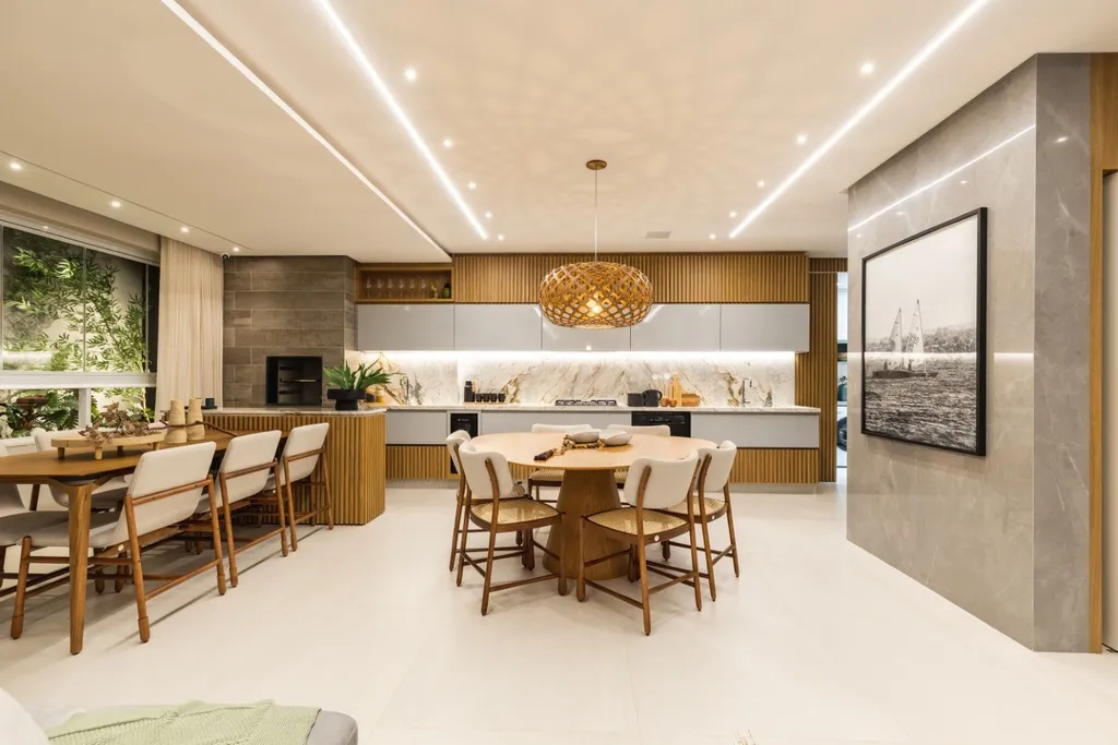 Imagem Apartamento à venda no bairro Setor Oeste - Goiânia/GO