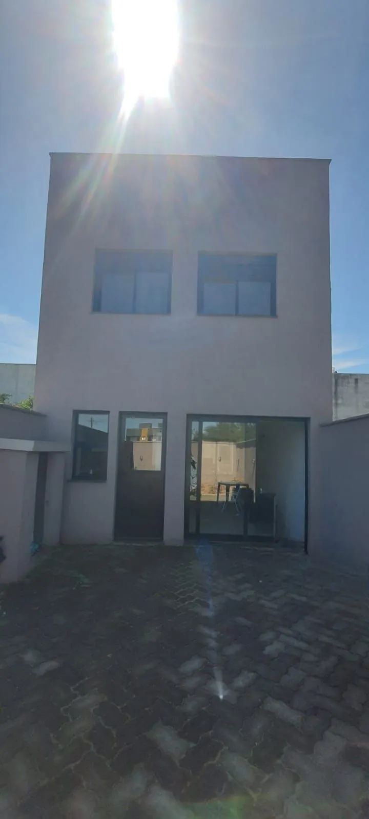 Imagem Sobrado no bairro Aberta dos Morros 3 dormitórios e 1 suíte