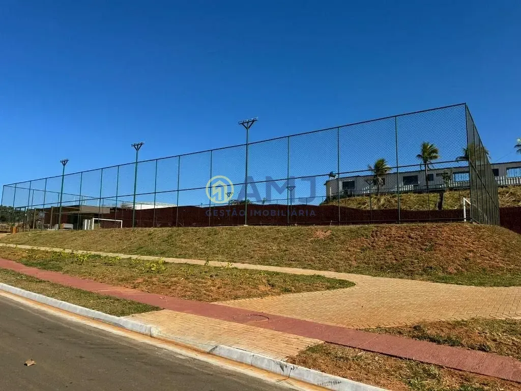Imagem Ágio - Lote à Venda no Solaris Laguna !