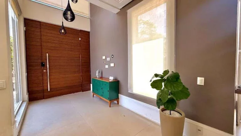 Imagem Cond. Nova Higienópolis - Moderna, integrada e completa, com 4 suítes!
