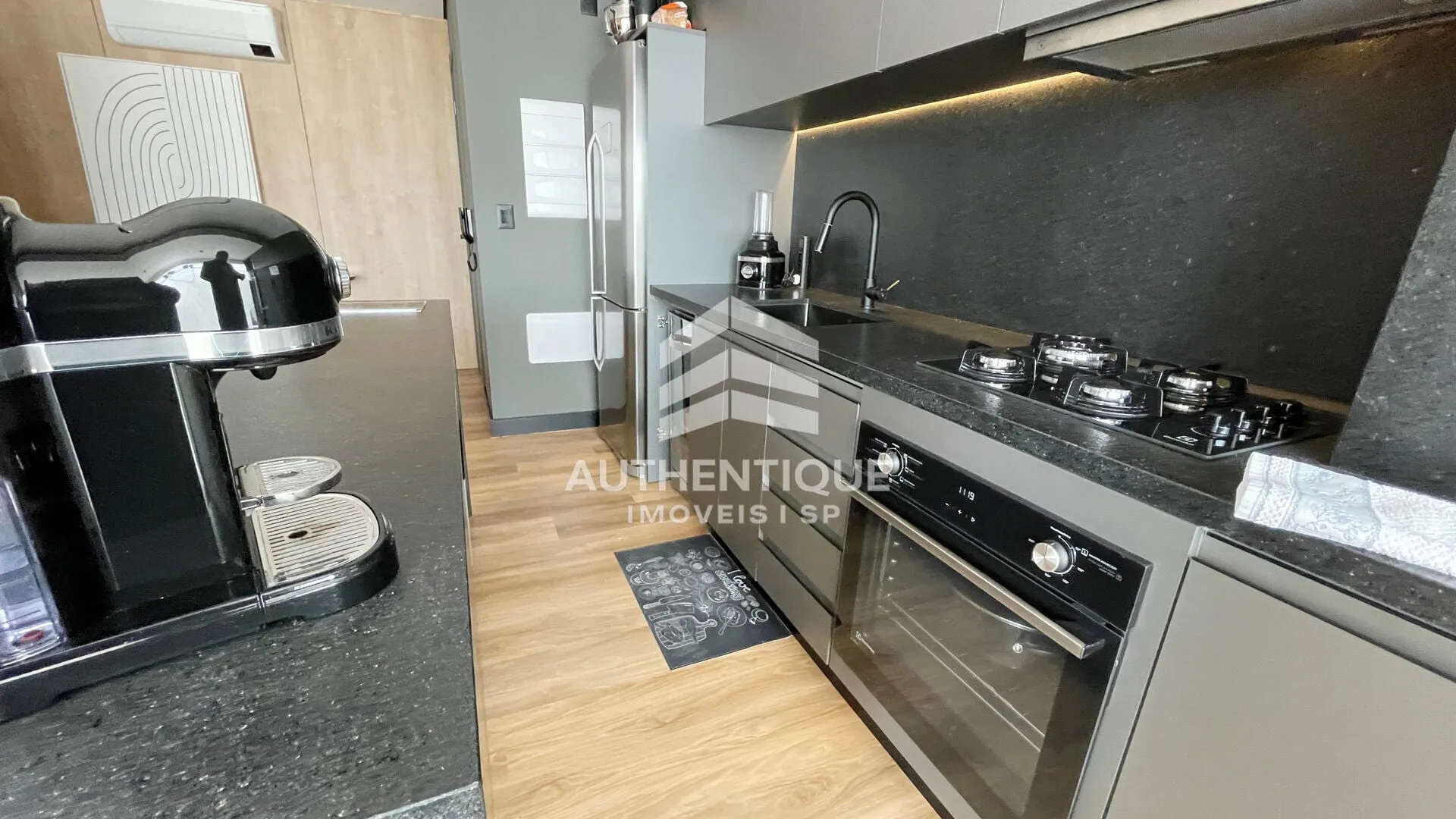 Imagem Facto Paulista - Bela Vista - Apartamento à venda em São Paulo/SP