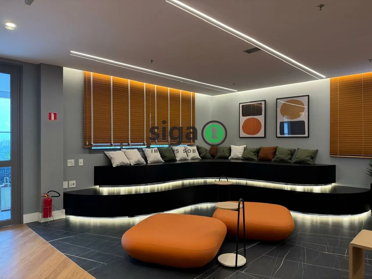 Imagem Studio a venda no Brooklin, próximo a estação.