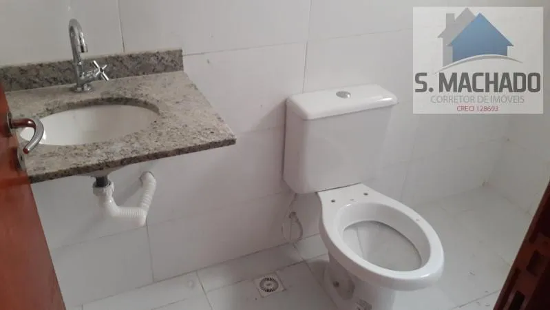 Imagem Apartamento para Venda em Santo André / SP no bairro Vila Curuça
