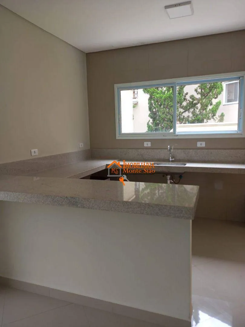 Imagem Casa com 3 dormitórios à venda, 250 m² por R$ 1.890.000,00 - Jardim Imperial Hills III - Arujá/SP