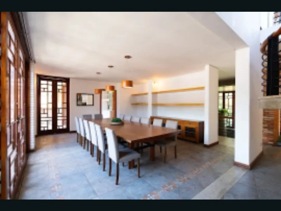 Imagem CASA RESIDENCIAL em Santana do Parnaíba - SP, Alphaville