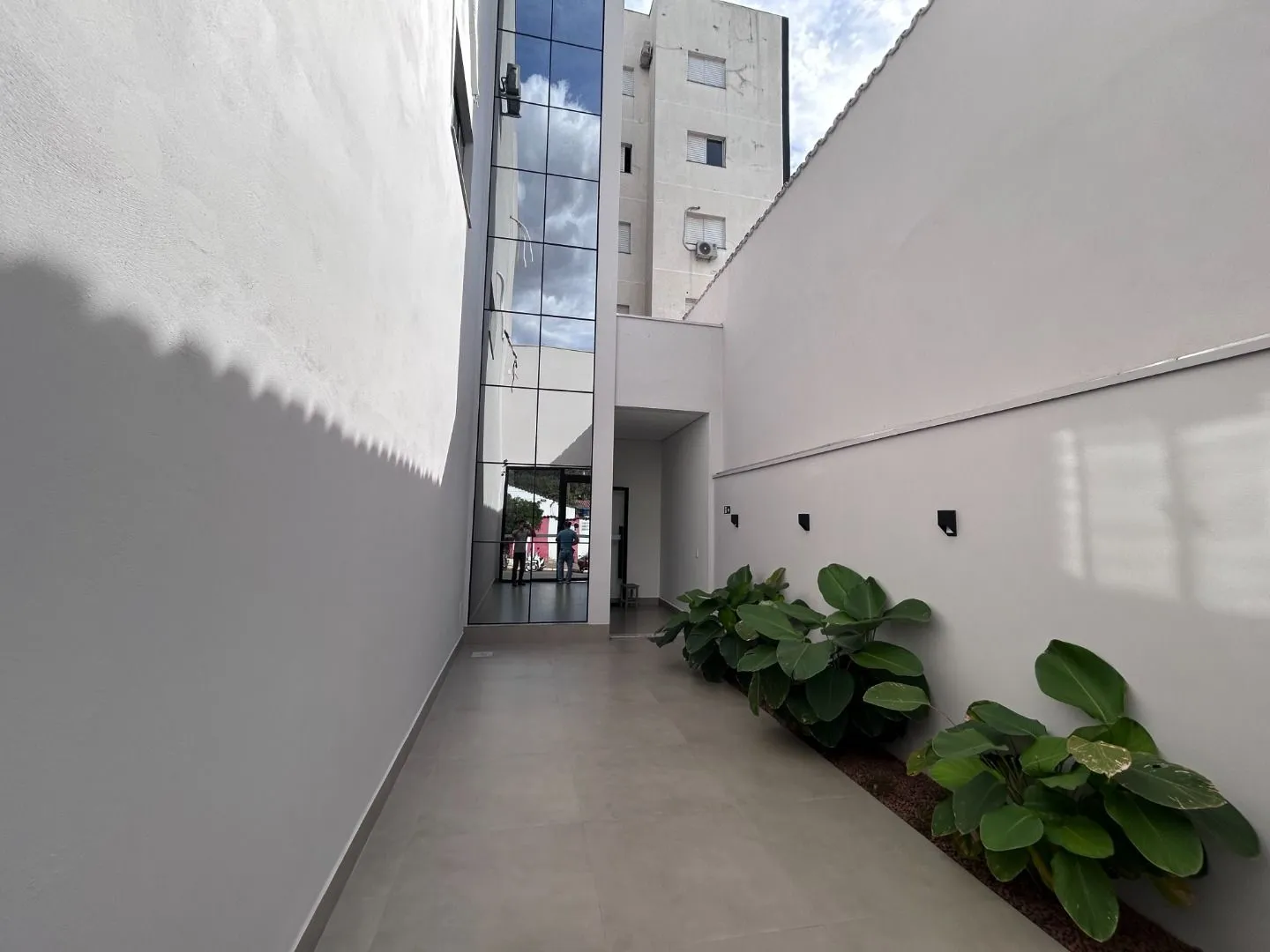 Imagem Sala para alugar, 76 m² por R$ 3.670,00/mês - Centro - Patos de Minas/MG