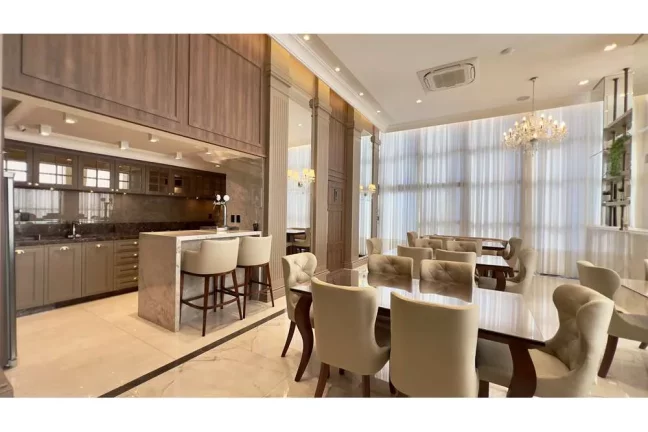 Imagem Apartamento para venda no bairro Centro em Balneário Camboriú