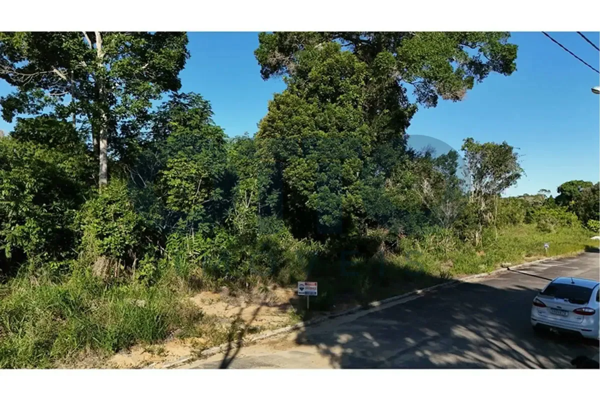 Imagem Terreno de 500 m² para venda em Porto Seguro