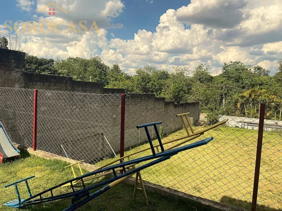 Imagem Chácara à Venda - 1.000m² - Monte Bianco - Araçoiaba