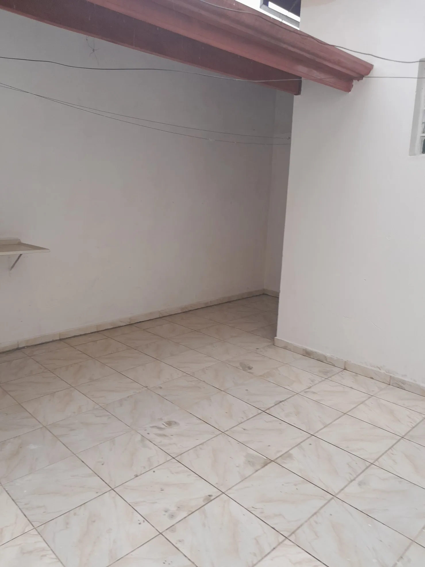 Imagem Excelente casa no Residencial Andrade