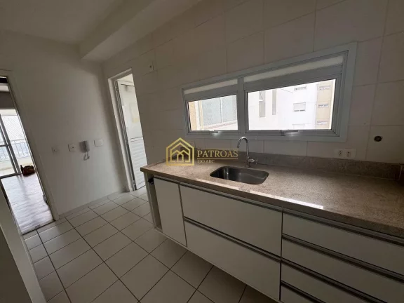 Imagem Apartamento Padrão