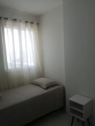 Imagem APARTAMENTOCOM 2 QUARTOS E 2 SUÍTES PARA TEMPORADA NA PRAIA DO MORRO GUARAPARI-ES