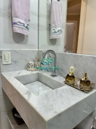 Imagem Apartamento à venda no bairro Enseada - Guarujá/SP