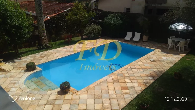 Imagem CHÁCARA (CASA DE CAMPO) TÉRREA EM PIRACAIA