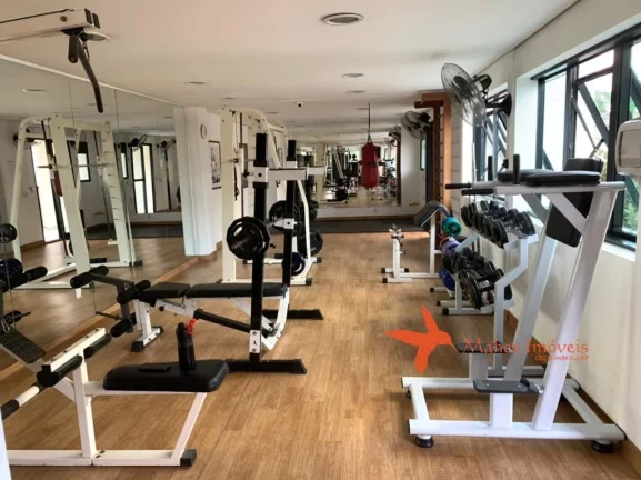 Imagem Apartamento à venda em Pinheiros, São Paulo-SP: 1 quarto, 1 sala, 1 banheiro, 1 vaga de garagem, 41m² de área.