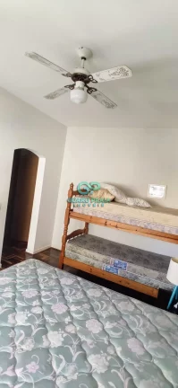 Imagem Apartamento à venda no bairro Astúrias - Guarujá/SP