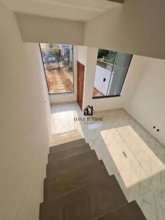 Imagem Casa com 2 suites à venda, 86 m² por R$ 480.000 - Jardim Simus - Sorocaba/SP