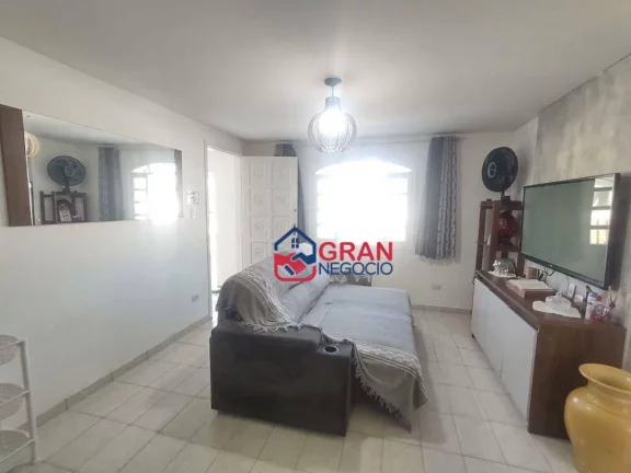 Imagem Casa com 2 Quartos para Alugar, 100 m² em Carmery - Pontal Do Paraná