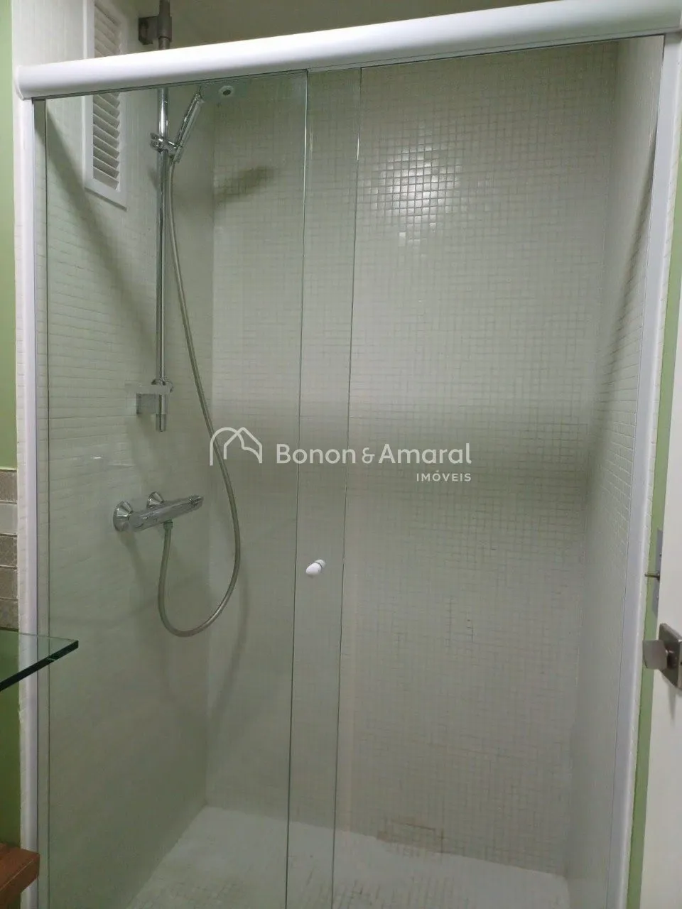 Imagem Apartamento a venda no Cambui