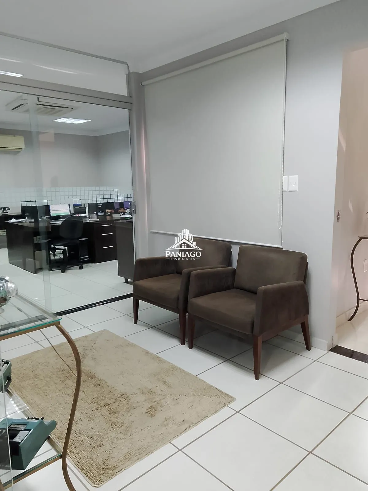 Imagem Sobrado Residencial | Comercial na Região do Jardim das Américas