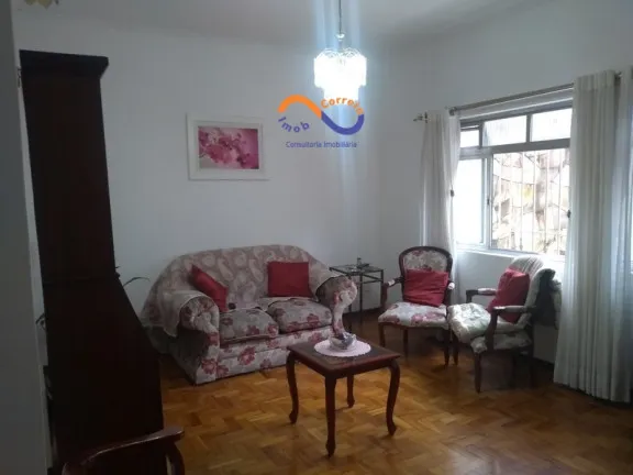 Imagem Casa com 3 Quartos à Venda, 120 m² em Vila Monumento - São Paulo