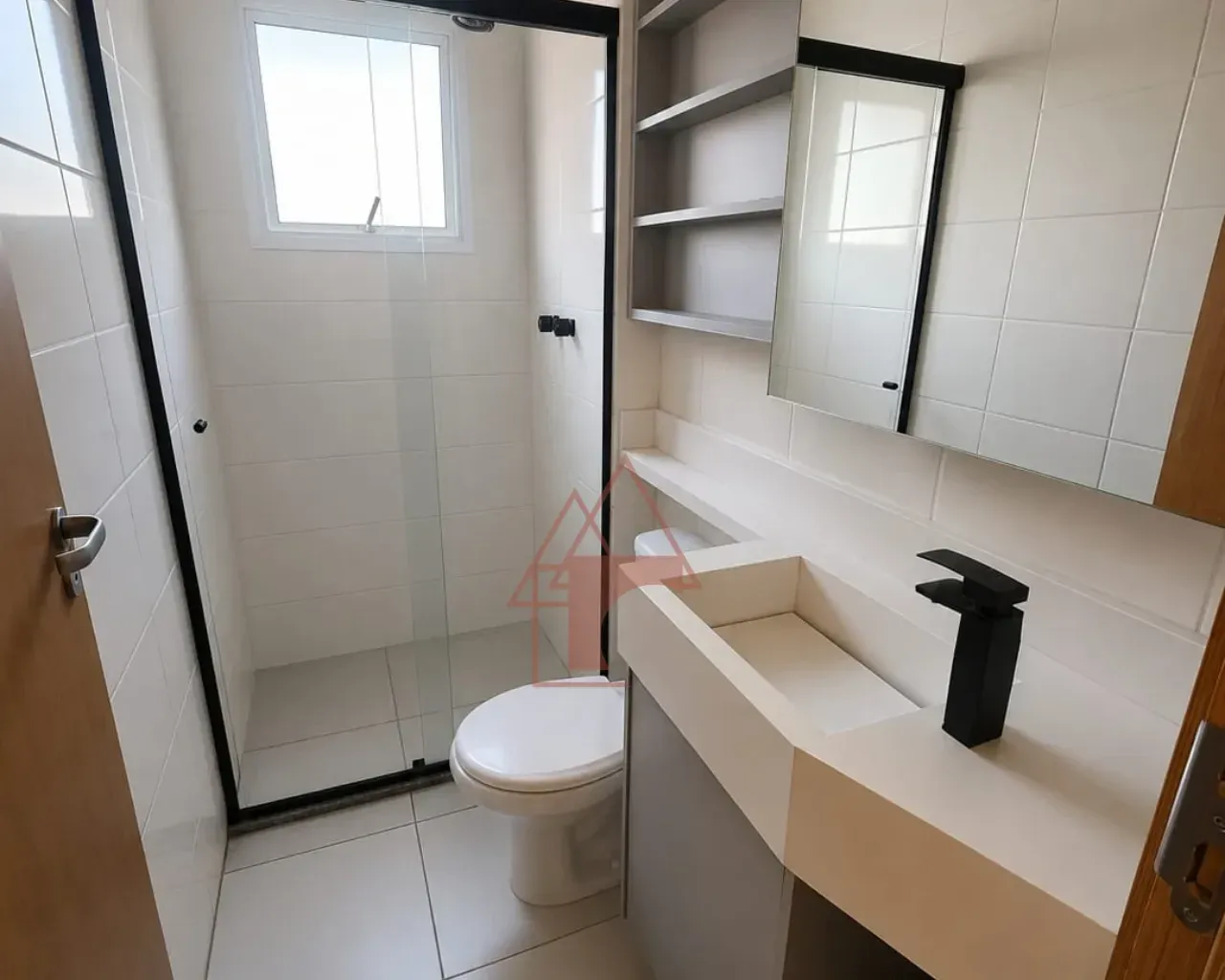 Imagem Apartamento com 2 Quartos à Venda, 60 m² em Boqueirão - Praia Grande