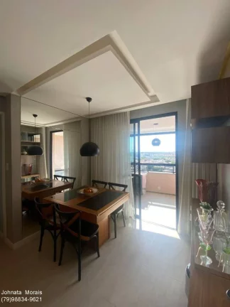 Imagem Apartamento à venda no Condomínio Ecoville Park | 3/4 com suíte | Área de lazer | 11º andar