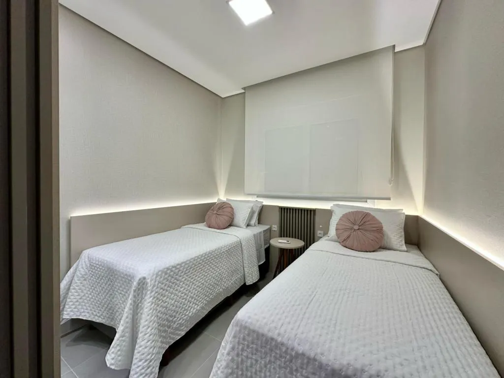 Imagem Apartamento 3 Dormitórios - Bairro Navegantes