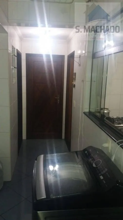 Imagem Apartamento para Venda em Santo André / SP no bairro Centro