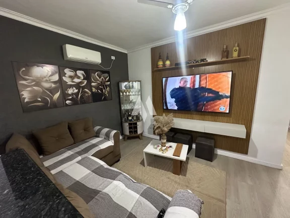 Imagem Apartamento térreo à venda!
