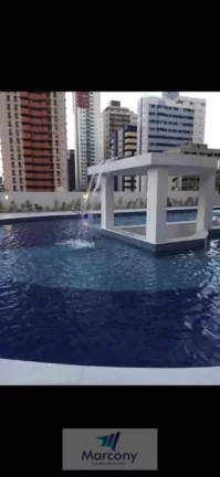Foto do imóvel: Apartamento 3 Quartos João Pessoa - PB - Tambaú em Avenida Silvino Lopes