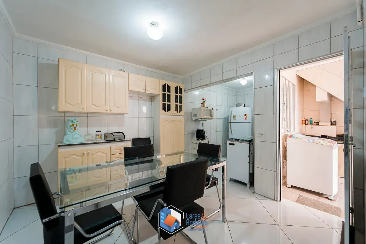 Imagem Casa para venda em Jardim Orly com 2 quartos, sendo 1 suíte, 97m²
