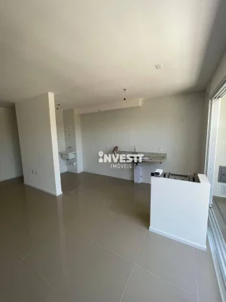 Imagem Apartamento à venda no Residencial Wish Areião no Setor Pedro Ludovico em Goiânia/GO