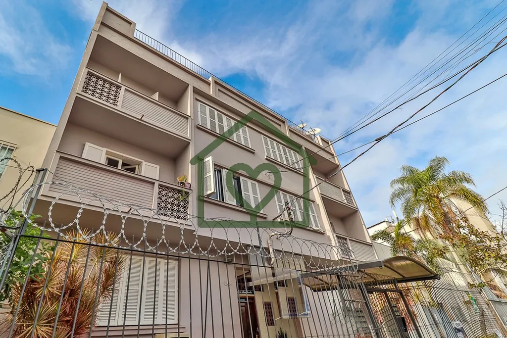 Imagem À venda um charmoso apartamento localizado na região sul do Brasil, no prestigiado bairro de Moinh...