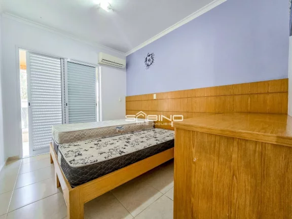 Imagem Apartamento para locação anual, com 3 dormitórios 1 suíte 105m² - em Riviera de São Lourenço - Bertioga SP