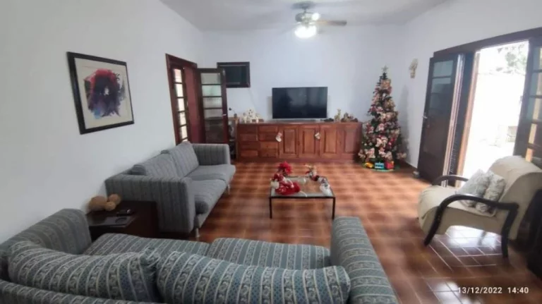 Imagem CASA COM 200 m² - FLORIDA - PRAIA GRANDE SP