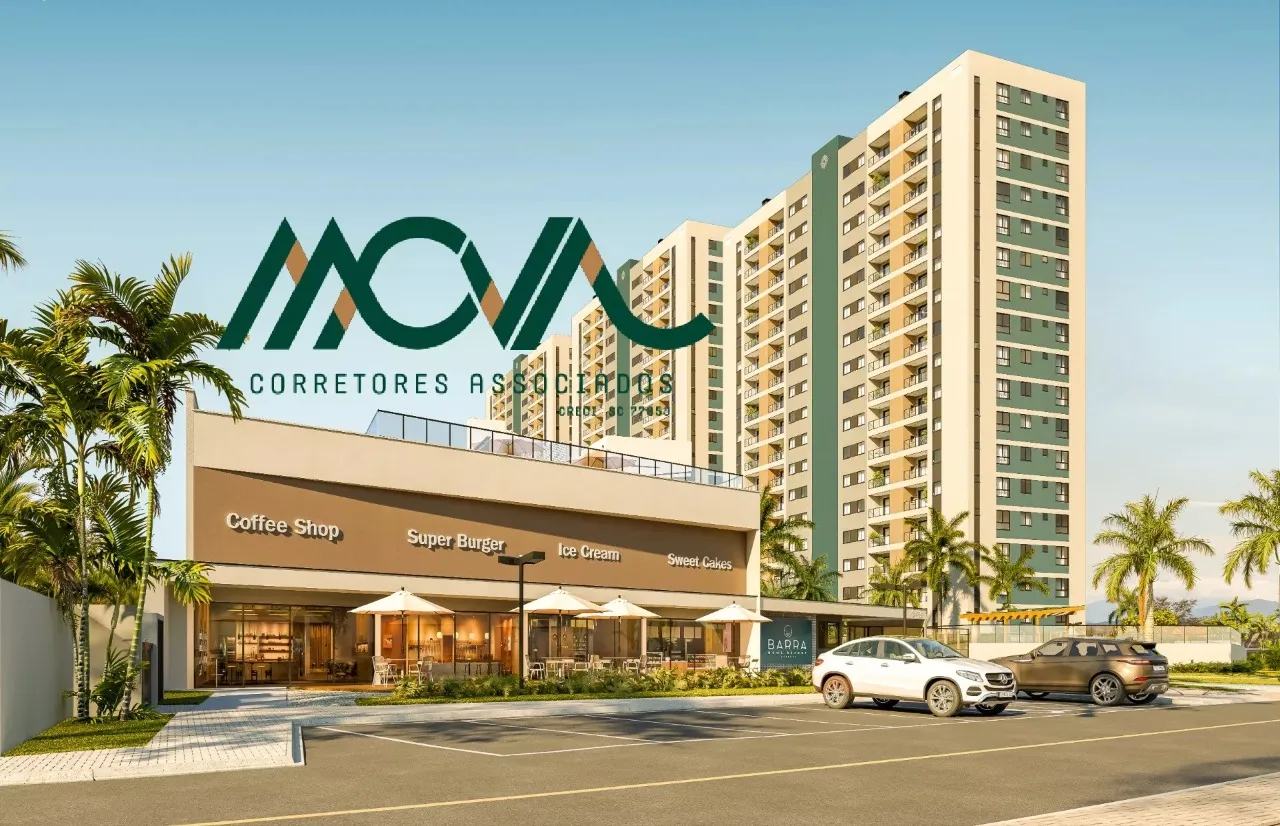 Imagem Consulte UNIDADES DISPONÍVEIS!
Descubra o Barra Home Resort - Um Novo Padrão de Vida em Itapoá
Ap...