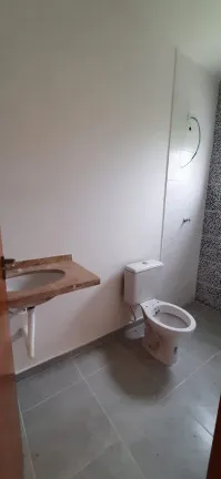 Sobrado com 2 Quartos à Venda, 100 m² em Jardim Porto Novo - Caraguatatuba