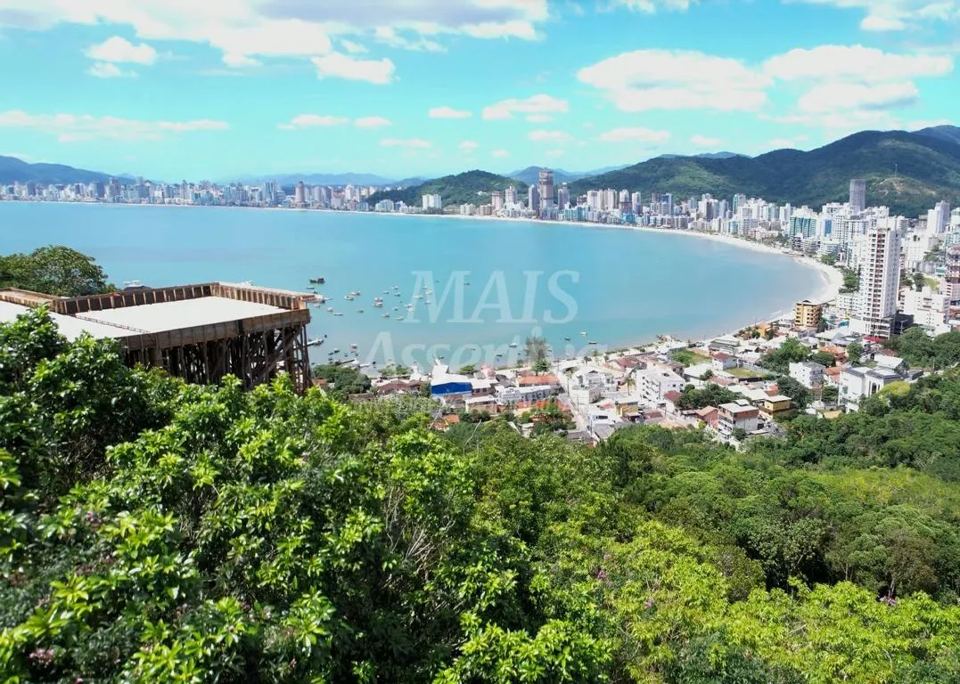 Imagem Terreno para venda de 974,00m² em Canto da Praia, Itapema/SC.