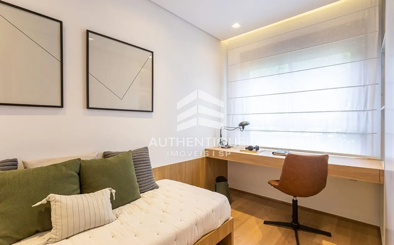 Imagem MAIRIN IBIRAPUERA - VILA MARIANA - Apartamento à venda no bairro Vila Mariana - São Paulo/SP, Zona Sul