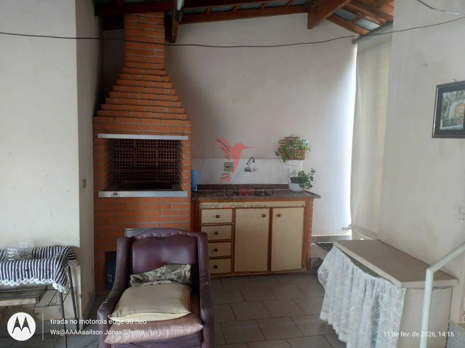 Imagem CASA para venda NO BAIRRO SÃO DIMAS em Piracicaba