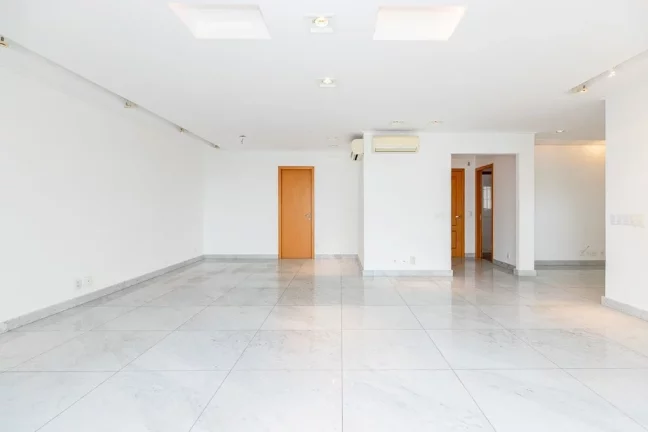 Imagem Apartamento à venda em São Paulo, Jardim Paulista, com 3 quartos, 190m2