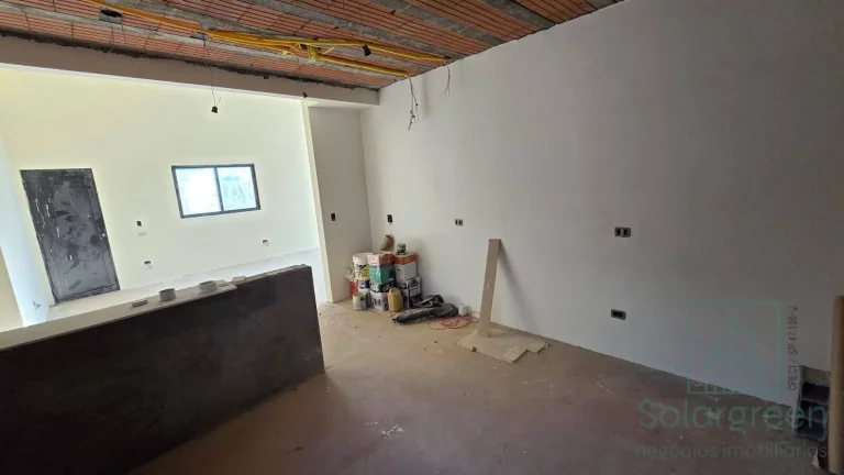Imagem Casa 3 dormitórios, sendo 2 suítes, área gourmet e piscina em Mairiporã