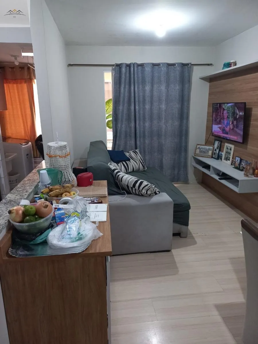 Imagem APARTAMENTO RESIDENCIAL em Mauá - São Paulo, Jardim Estrela