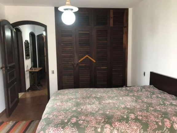 Imagem Sobrado para Venda em São Paulo, Vila Carrão, 5 dormitórios, 3 suítes, 4 banheiros, 3 vagas