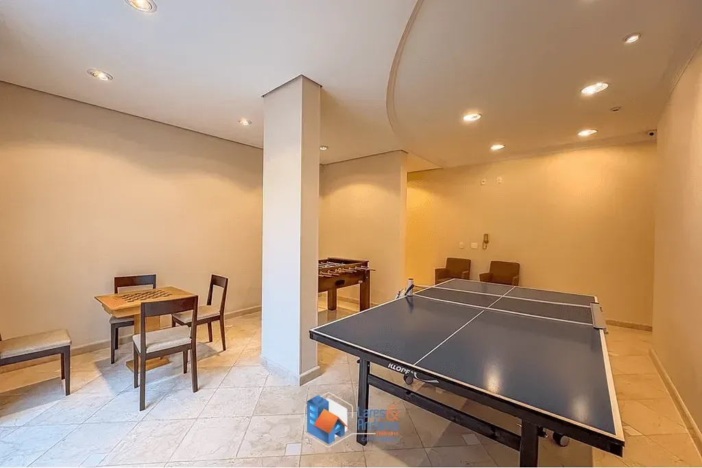 Imagem Apartamento à venda 4 Quartos 3 Suites 3 Vagas 164M² Paraíso São Paulo - SP