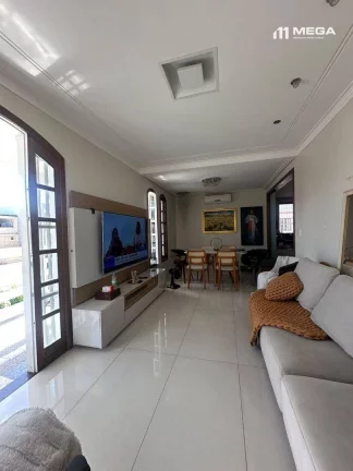 Imagem Excelente casa no bairro Cocal