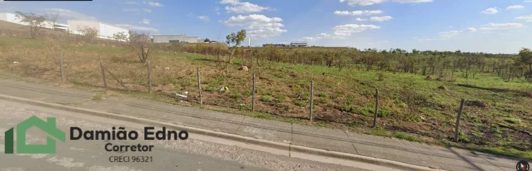 Imagem Área no distrito industrial de Jundiaí com 91,489,00 m²