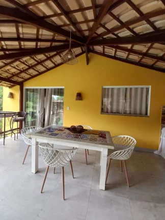 Imagem Paraíso em Barra Grande
